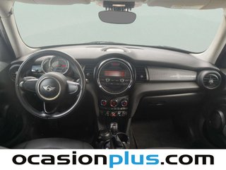 MINI MINI Cooper 5 Puertas D 85 kW (116 CV)
