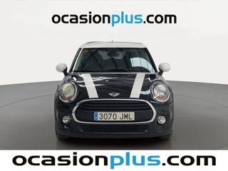 MINI MINI Cooper 5 Puertas D 85 kW (116 CV)