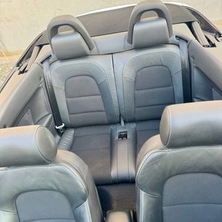 Audi A3 cabrio s-line 2011