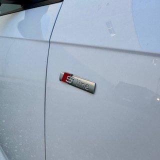 Audi A3 cabrio s-line 2011