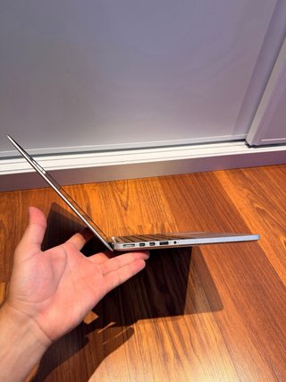 MacBook Pro 2013 LEER