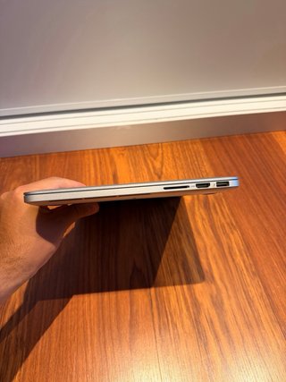 MacBook Pro 2013 LEER