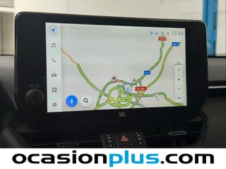 Toyota Rav4 2.5 220H GR-Sport Plus 4x4 e-CVT 163 kW (222 CV)