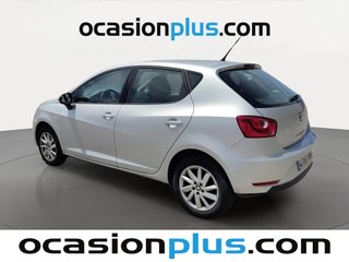 SEAT Ibiza 1.6 TDI Style 77 kW (105 CV)