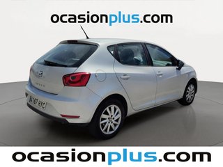 SEAT Ibiza 1.6 TDI Style 77 kW (105 CV)