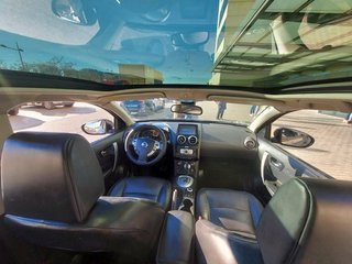 Nissan Qashqai 2007