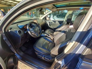 Nissan Qashqai 2007