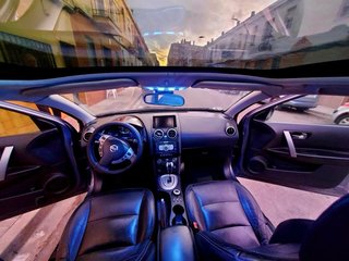 Nissan Qashqai 2007
