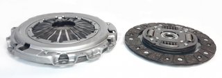 Kit Embrague Citan Clio Captur 1.5 dCi