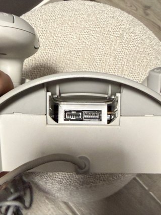 Ascii Mission Stick Dreamcast
