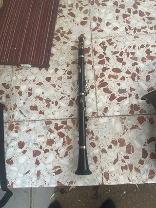 Instrumentos antiguos para coleccionistas