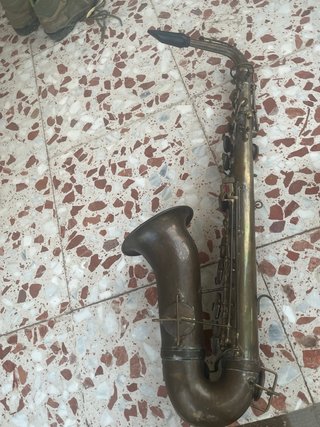 Instrumentos antiguos para coleccionistas
