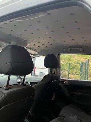 Citroen C4 Picasso 2011