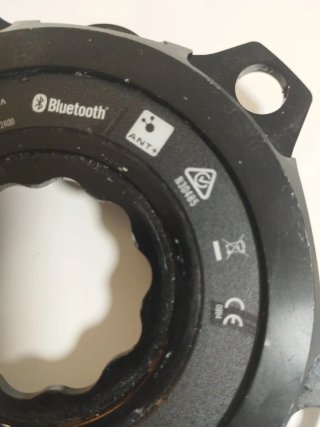 Potenciómetro QUARQ DZero BCD 110