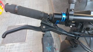 Smartgyro Crossover Dual Max 2 kit mamba S1