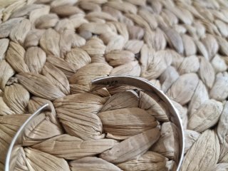 Pulsera esclava plata 925