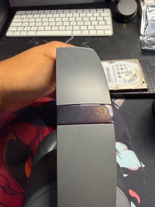 Beats Studio 3 Wireless Grises
