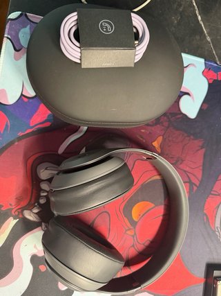 Beats Studio 3 Wireless Grises