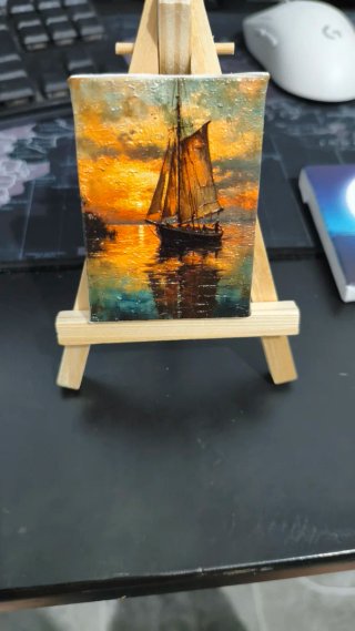 Se venden cuadros precio a consultar