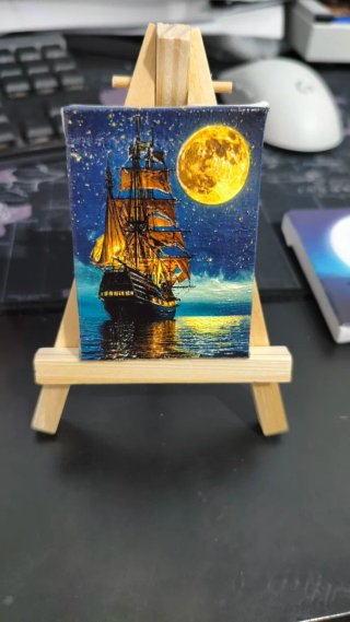 Se venden cuadros precio a consultar