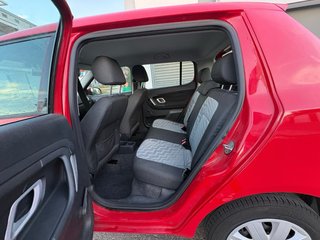 Skoda Fabia 2010
