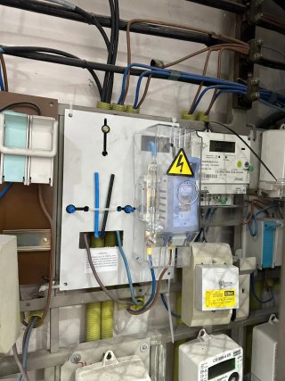 Electricista 24 horas