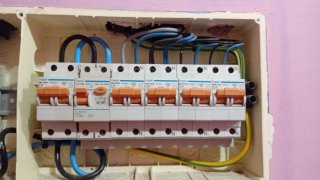 Electricista 24 horas