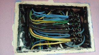 Electricista 24 horas