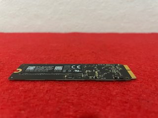 SSD Samsung 128GB per Apple Macbook PRO AIR iMac