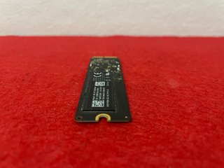 SSD Samsung 128GB per Apple Macbook PRO AIR iMac