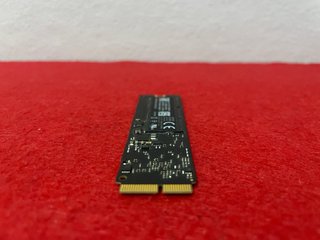 SSD Samsung 128GB per Apple Macbook PRO AIR iMac