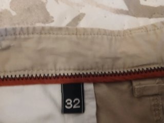 Pantalones cortos O'Neill beige