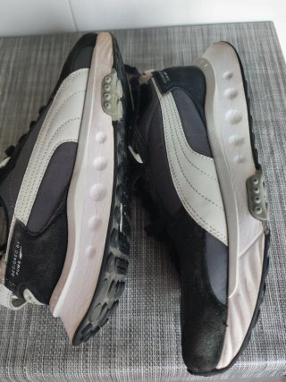 Zapatillas Puma Wild Rider Talla 41