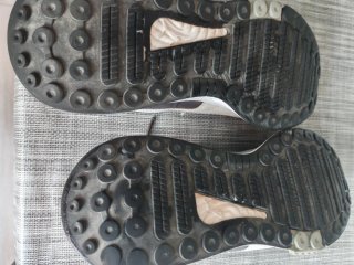 Zapatillas Puma Wild Rider Talla 41
