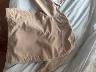 Giacca Zara scamosciata Uomo M