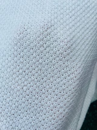 Jersey de punto