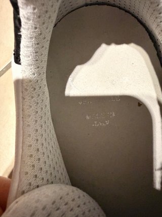 Sneakers donna bianche taglia 38
