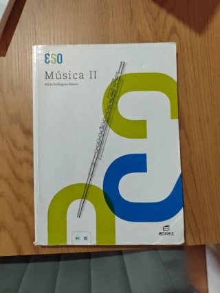 Música II