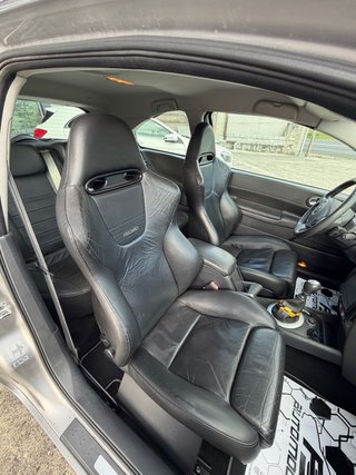 Renault Megane 2007