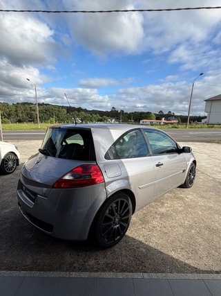 Renault Megane 2007