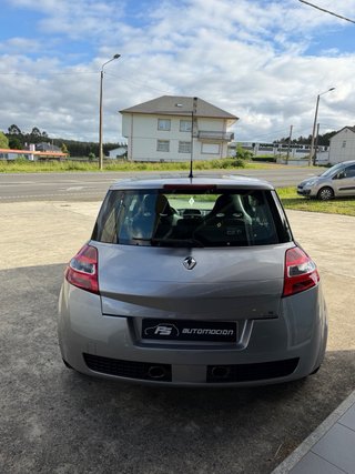 Renault Megane 2007