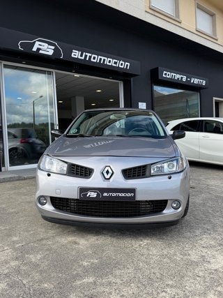 Renault Megane 2007