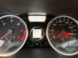 Renault Megane 2007