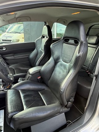 Renault Megane 2007
