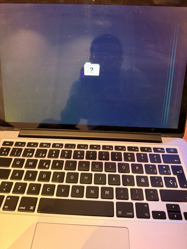 MacBook Pro Retina LEER