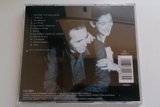 CELINE DION 2CD BOX SET COMO NUEVO