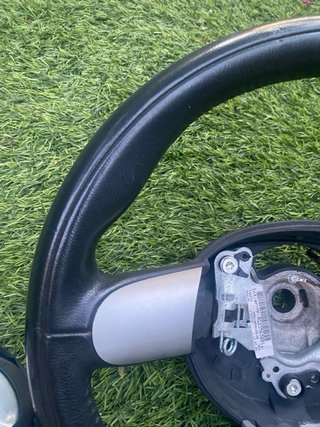 Volante Mini R50 R53 con Airbag