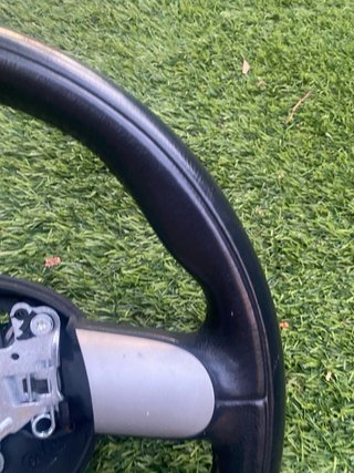 Volante Mini R50 R53 con Airbag