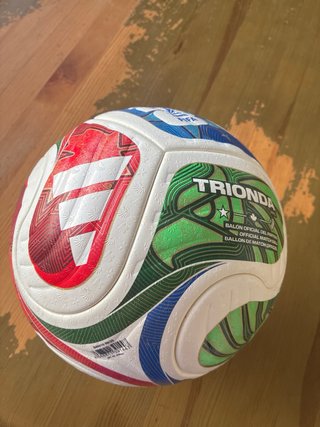 Balón Oficial Mundial 2026 PRO