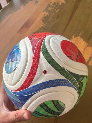 Balón Oficial Mundial 2026 PRO